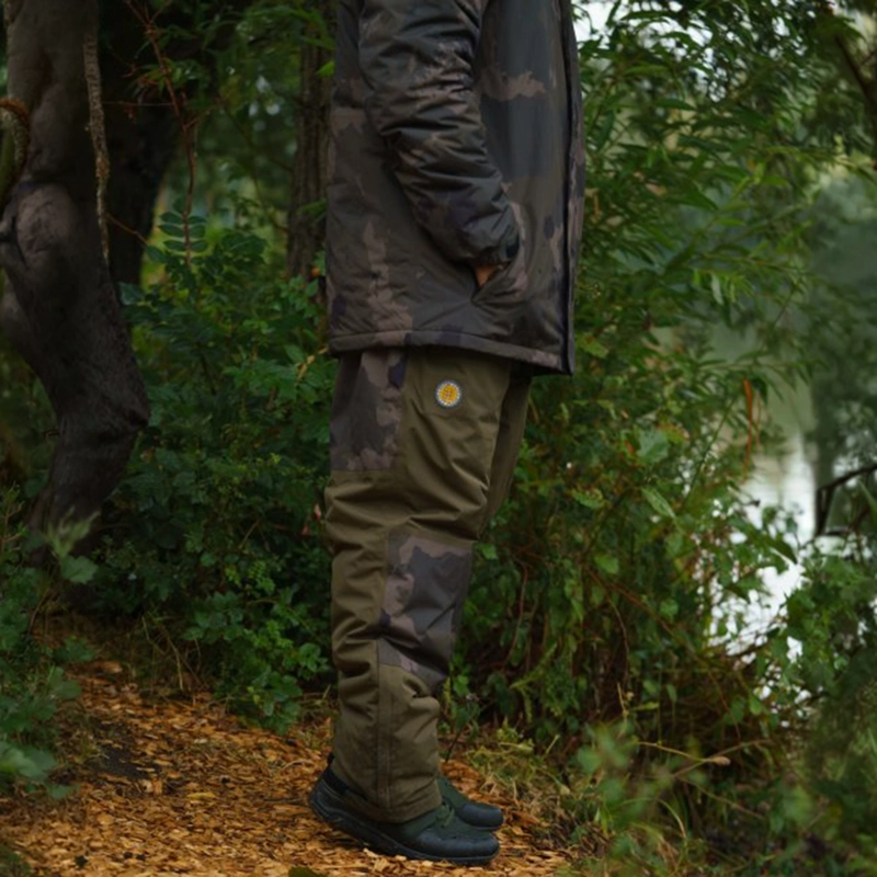 Solar Tackle Worldwide Winter Suit